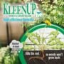 KleenUp High Efficiency Weed & Grass Killer Spray- Bonide – 1 Gal